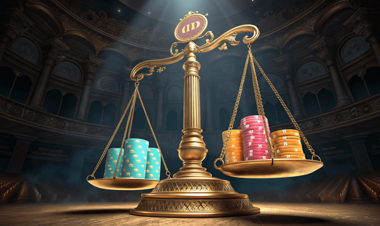 I Nuovi Casino non AAMS in Italia - Casinò non ADM